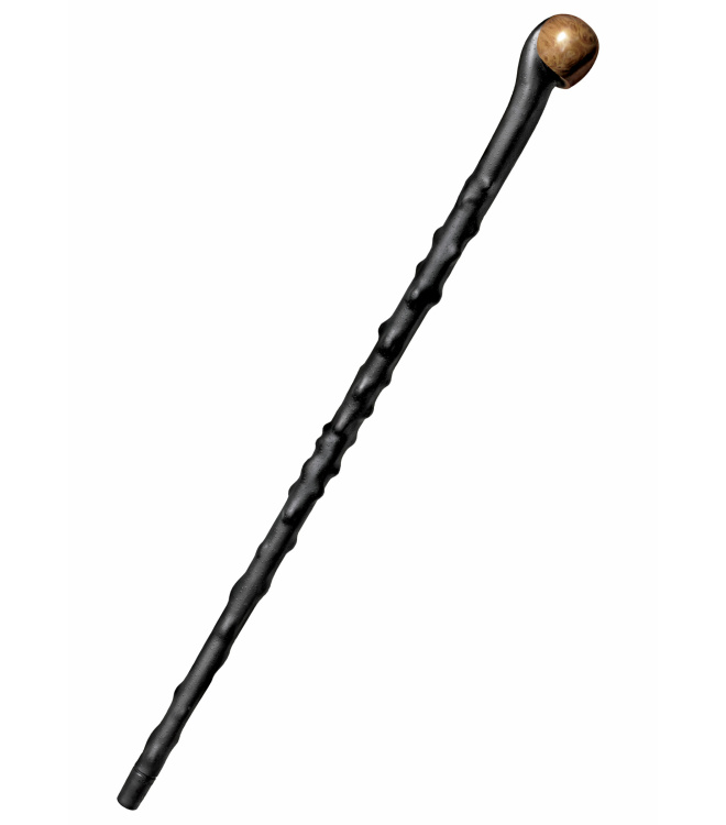 Irish Blackthorn Walking Stick - Gehstock aus Polypropylen