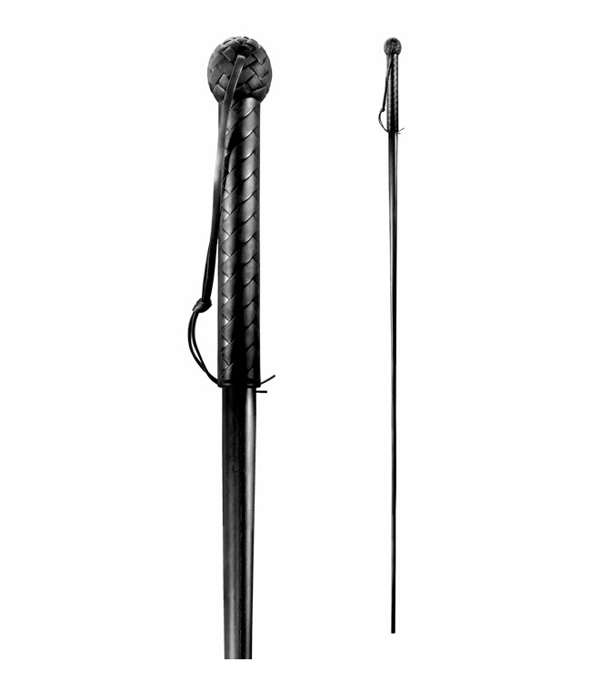 Sjambok, Afrikanische Peitsche, ca. 137 cm