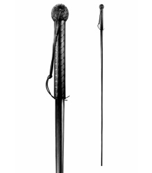 Sjambok, Afrikanische Peitsche, ca. 137 cm