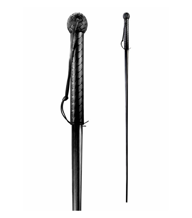 Sjambok, Afrikanische Peitsche, ca. 107 cm