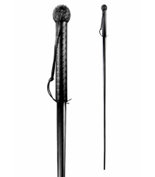 Sjambok, Afrikanische Peitsche, ca. 107 cm