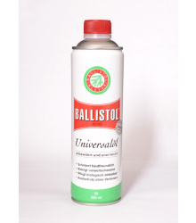 Ballistol Universalöl, 500 ml Flasche