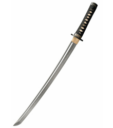 Gold Lion Wakizashi