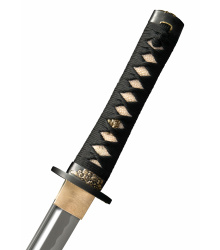 Gold Lion Wakizashi