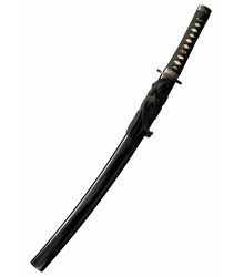 Gold Lion Wakizashi