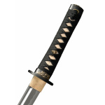 Gold Lion Wakizashi