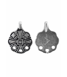 Wadenwickel - Haken aus der Wikingerzeit, Paar