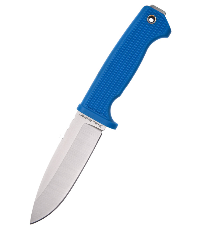 Demko Knives Freereign Blue