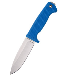 Demko Knives Freereign Blue