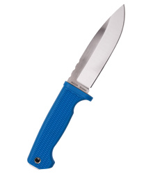 Demko Knives Freereign Blue