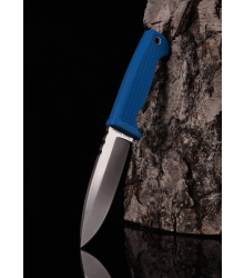 Demko Knives Freereign Blue