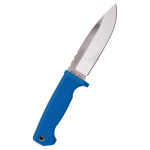 Demko Knives Freereign Blue