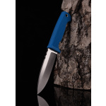 Demko Knives Freereign Blue