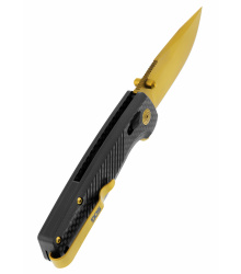 Terminus XR LTE - Karbon & Gold, SOG