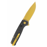 Terminus XR LTE - Karbon & Gold, SOG