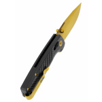 Terminus XR LTE - Karbon & Gold, SOG