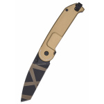 Taschenmesser BF2 CT Desert Warfare, Extrema Ratio