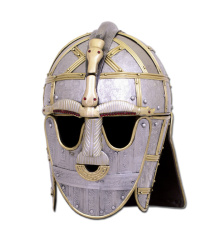 Sutton Hoo Helm, 7. Jahrhundert