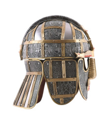 Sutton Hoo Helm, 7. Jahrhundert