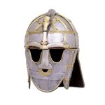 Sutton Hoo Helm, 7. Jahrhundert