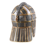 Sutton Hoo Helm, 7. Jahrhundert