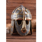 Sutton Hoo Helm, 7. Jahrhundert