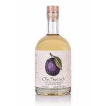 Ole Swetsch - Zwetschgenbrand  44.5%  vol. Alk, 0,5l - Holsteiner Geister