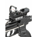 M48 Hell Hawk Selbstspannende Pistolen-Armbrust