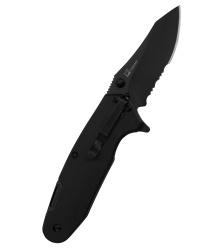 Taschenmesser Kershaw Funxion EMT