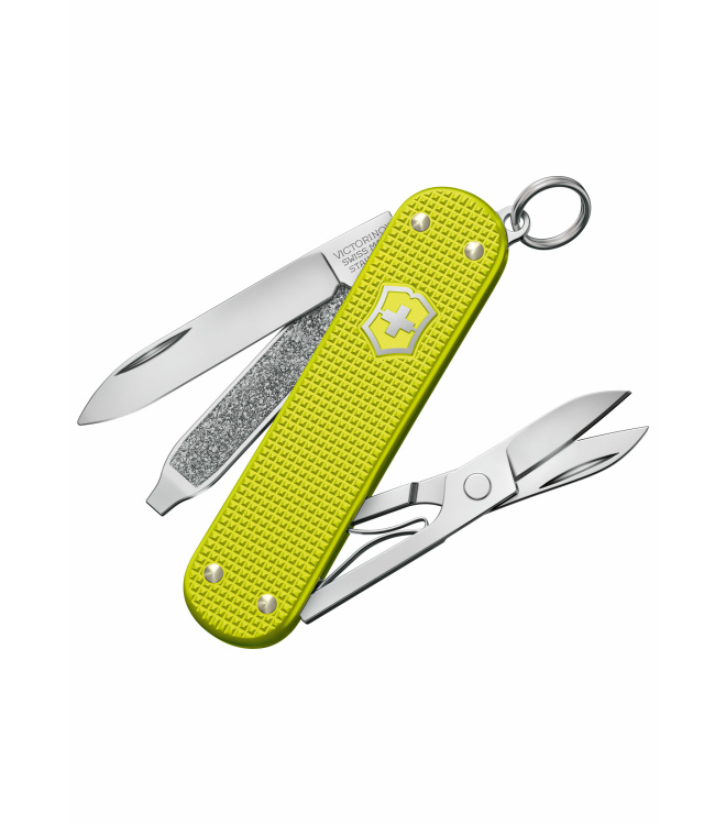 Classic SD Alox Limited Edition 2023, Victorinox