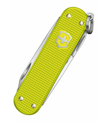 Classic SD Alox Limited Edition 2023, Victorinox