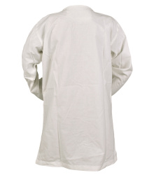 Kinder Mittelalter-Tunika Arn, natur