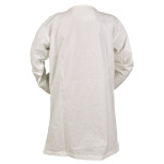 Kinder Mittelalter-Tunika Arn, natur