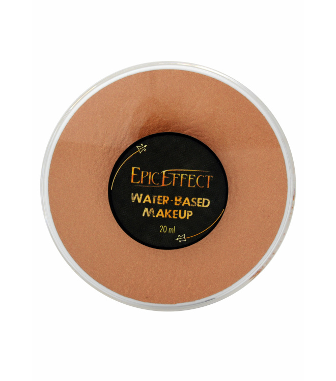 Epic Effect Make-Up - Bronze