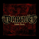 Tormented - Rotten Death CD
