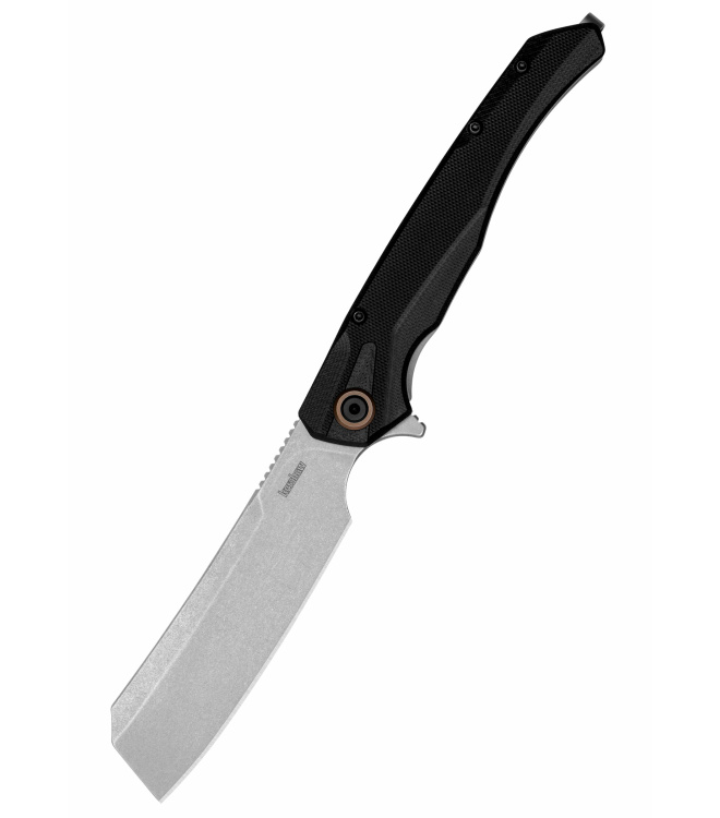 Taschenmesser Kershaw Strata - Cleaver