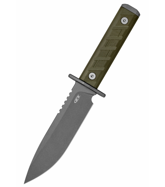 Feststehendes Messer ZT-0006