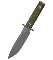 Feststehendes Messer ZT-0006