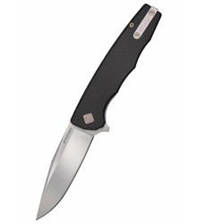 Strategy Karbon/G10, Ocaso Knives