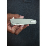 Strategy, Jade, G10, Ocaso Knives