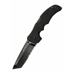 Taschenmesser Recon 1 Tanto Pt., S35VN, Schwarz