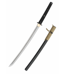 Tactical Wakizashi