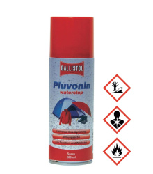 Ballistol Pluvonin Imprägnierspray, 200 ml