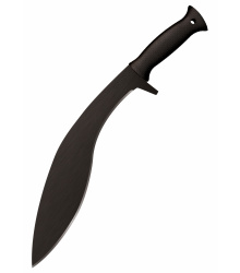 Kukri Plus Machete mit Scheide