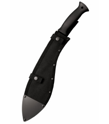 Kukri Plus Machete mit Scheide