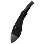 Kukri Plus Machete mit Scheide