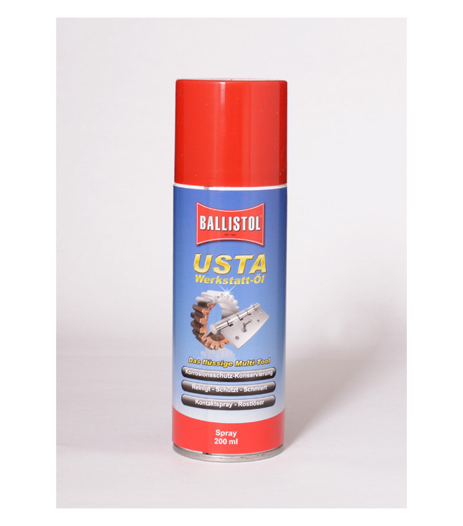 Ballistol USTA Rost-Killer Spray 200 ml