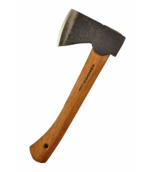 Scout Hatchet, Condor