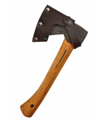 Scout Hatchet, Condor