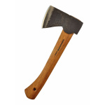 Scout Hatchet, Condor